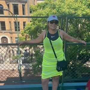 Meet your Posher, Isabelly